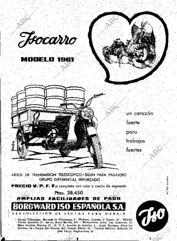 ABC MADRID 12-04-1961 página 30