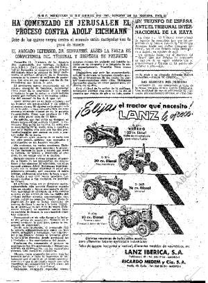 ABC MADRID 12-04-1961 página 35