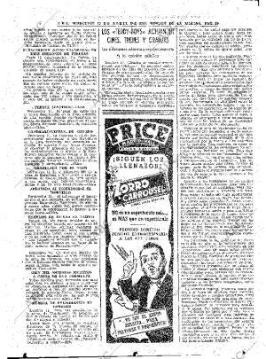 ABC MADRID 12-04-1961 página 50