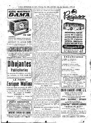 ABC MADRID 12-04-1961 página 52
