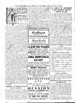 ABC MADRID 12-04-1961 página 55