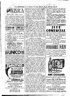 ABC MADRID 12-04-1961 página 62