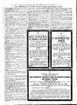 ABC MADRID 12-04-1961 página 67