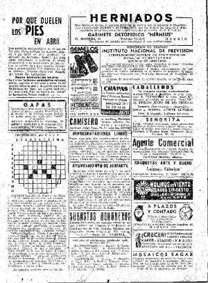 ABC MADRID 12-04-1961 página 75