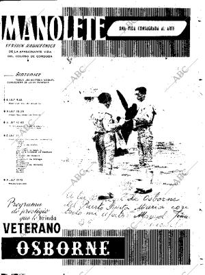 ABC SEVILLA 16-04-1961 página 32