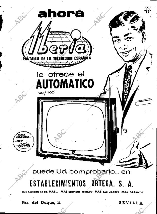 ABC SEVILLA 16-04-1961 página 37