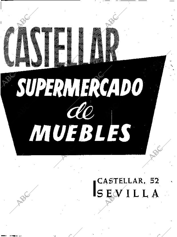 ABC SEVILLA 16-04-1961 página 58