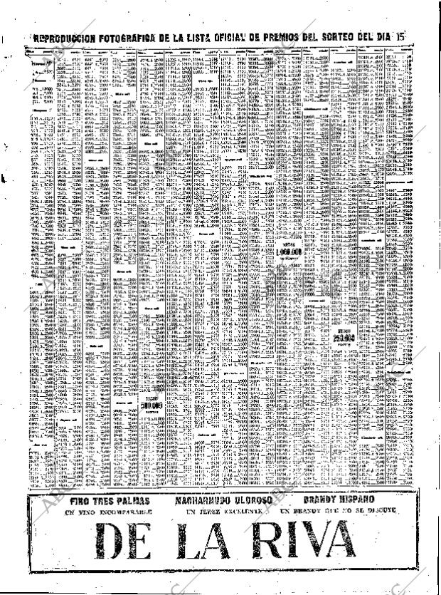ABC SEVILLA 16-04-1961 página 93