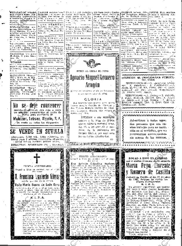 ABC SEVILLA 16-04-1961 página 97
