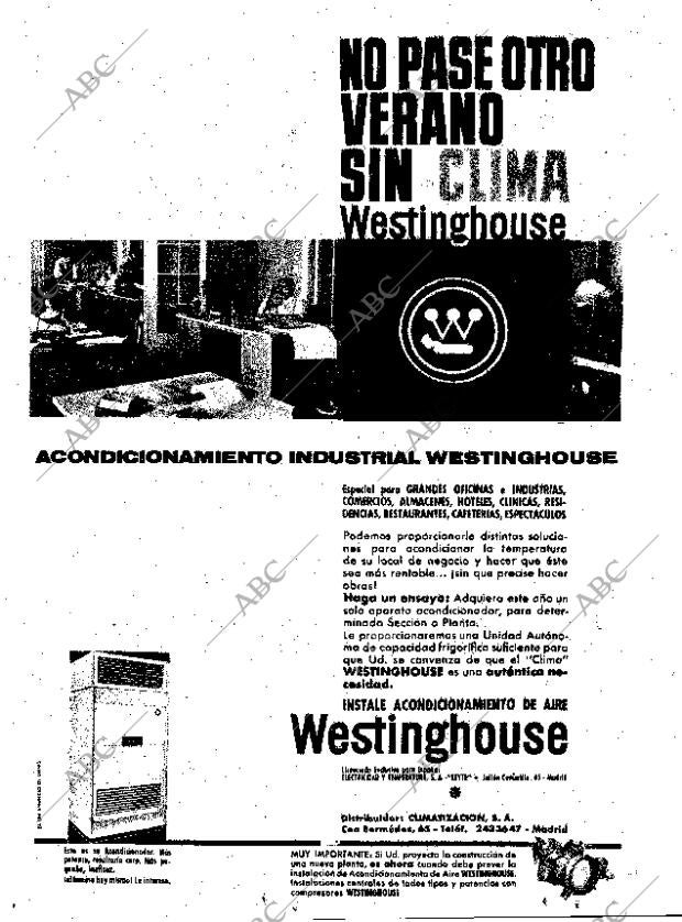ABC MADRID 18-04-1961 página 10