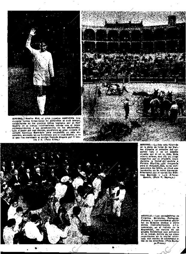 ABC MADRID 18-04-1961 página 13