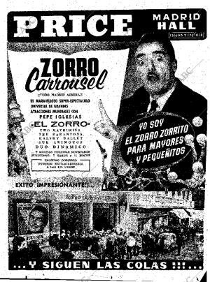 ABC MADRID 18-04-1961 página 15