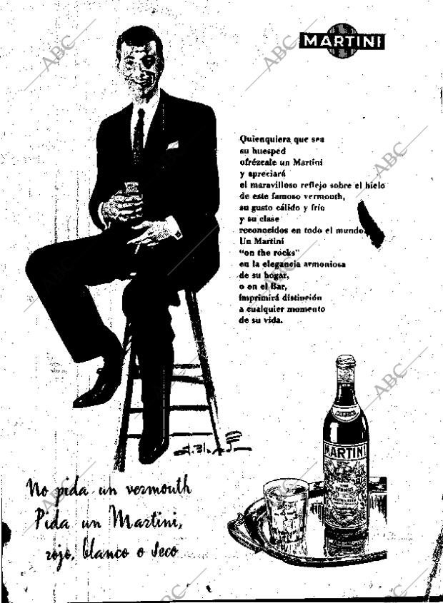 ABC MADRID 18-04-1961 página 2