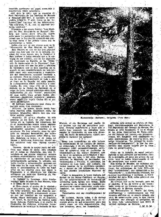 ABC MADRID 18-04-1961 página 23