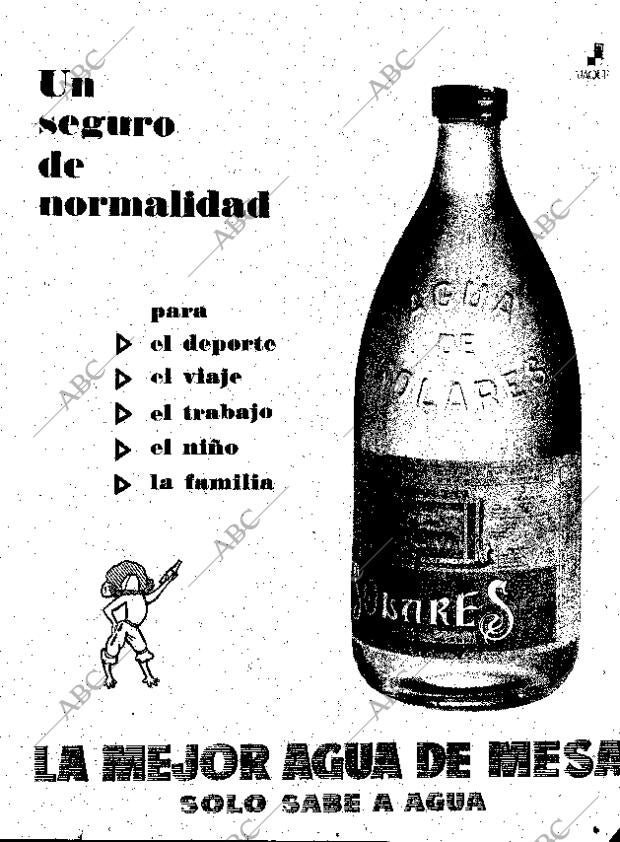 ABC MADRID 18-04-1961 página 25