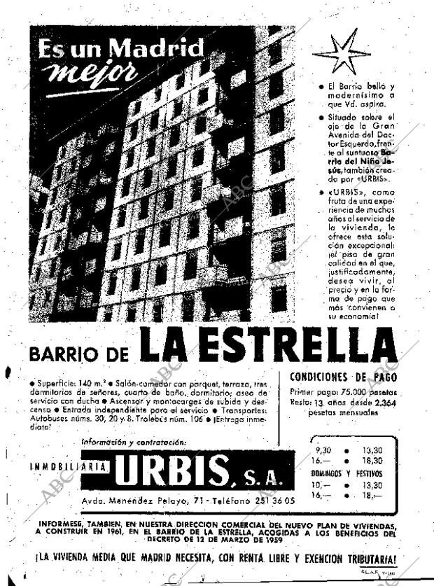 ABC MADRID 18-04-1961 página 28