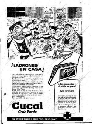 ABC MADRID 18-04-1961 página 30