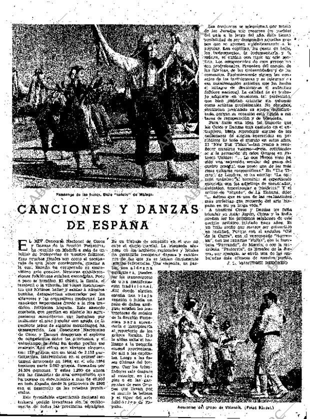 ABC MADRID 18-04-1961 página 31