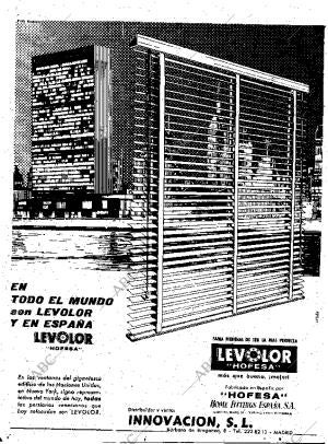 ABC MADRID 18-04-1961 página 32
