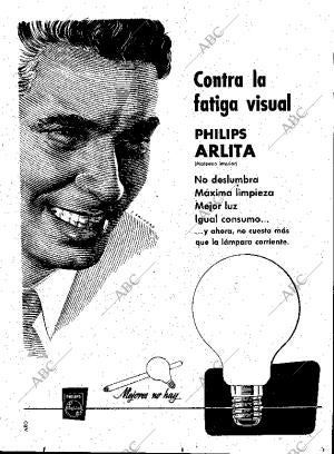 ABC MADRID 18-04-1961 página 33