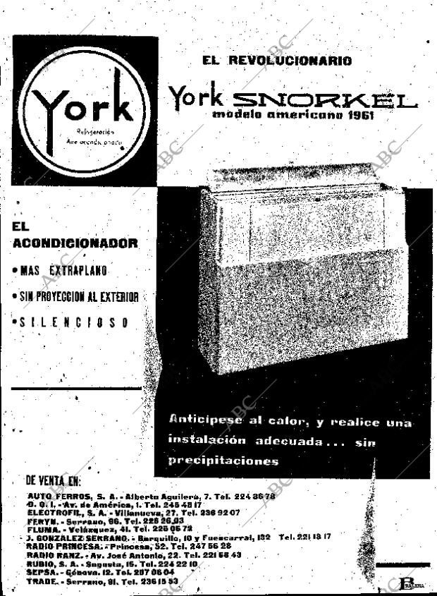 ABC MADRID 18-04-1961 página 34