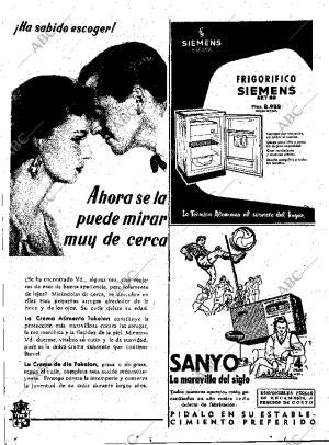 ABC MADRID 18-04-1961 página 36