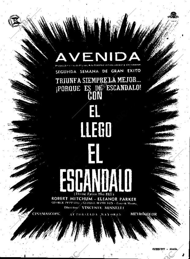 ABC MADRID 18-04-1961 página 37