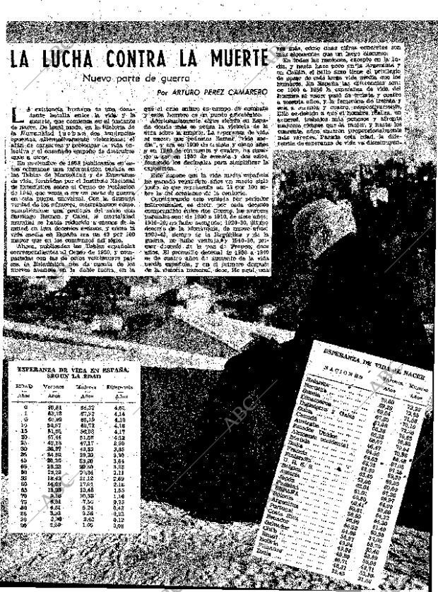 ABC MADRID 18-04-1961 página 39