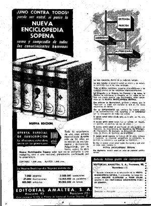 ABC MADRID 18-04-1961 página 40