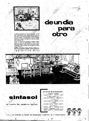 ABC MADRID 18-04-1961 página 43
