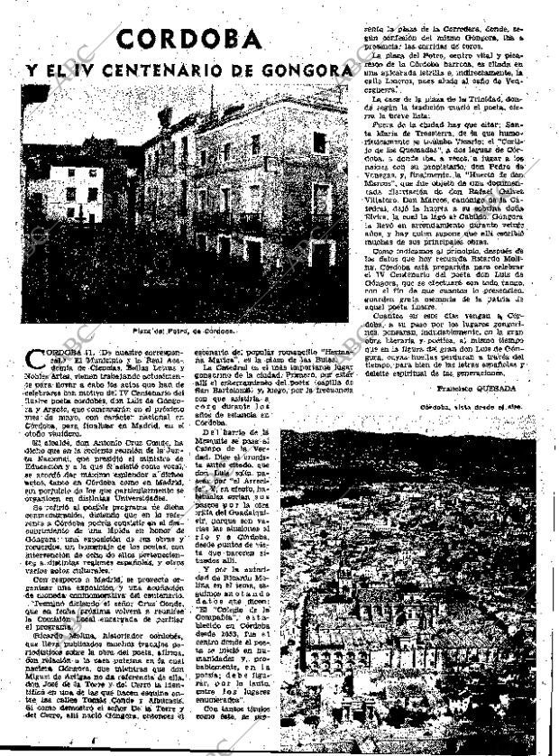 ABC MADRID 18-04-1961 página 45