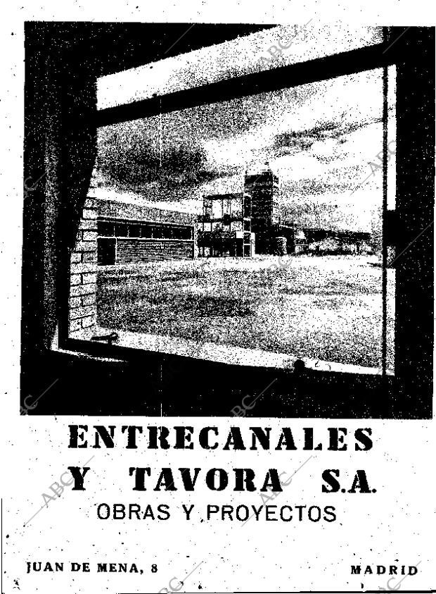 ABC MADRID 18-04-1961 página 46