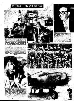 ABC MADRID 18-04-1961 página 5