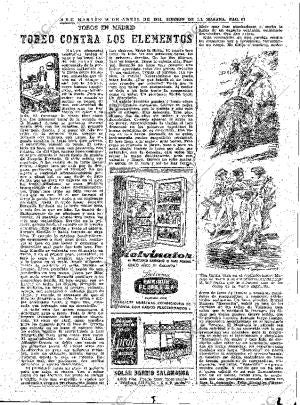 ABC MADRID 18-04-1961 página 67