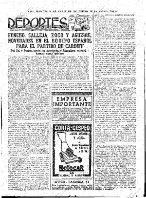 ABC MADRID 18-04-1961 página 69