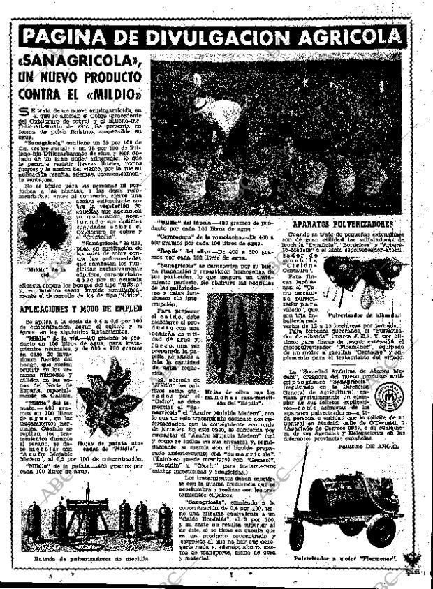 ABC MADRID 18-04-1961 página 7