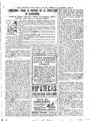 ABC MADRID 18-04-1961 página 72