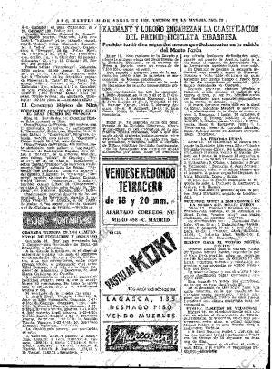 ABC MADRID 18-04-1961 página 73