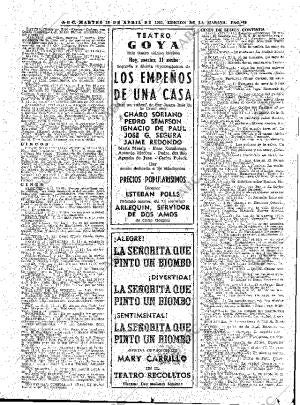 ABC MADRID 18-04-1961 página 79