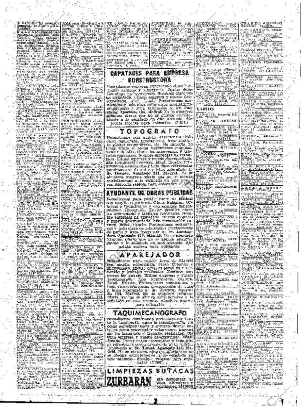 ABC MADRID 18-04-1961 página 87