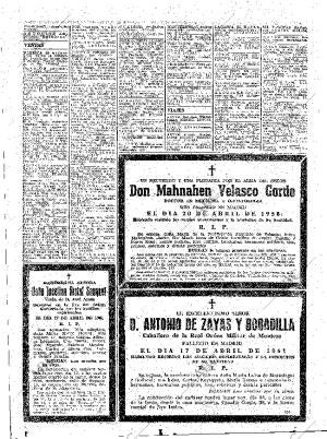 ABC MADRID 18-04-1961 página 88