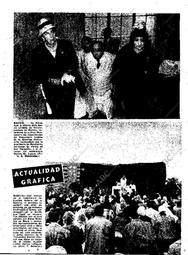 ABC MADRID 18-04-1961 página 9