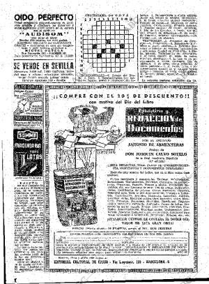 ABC MADRID 18-04-1961 página 90