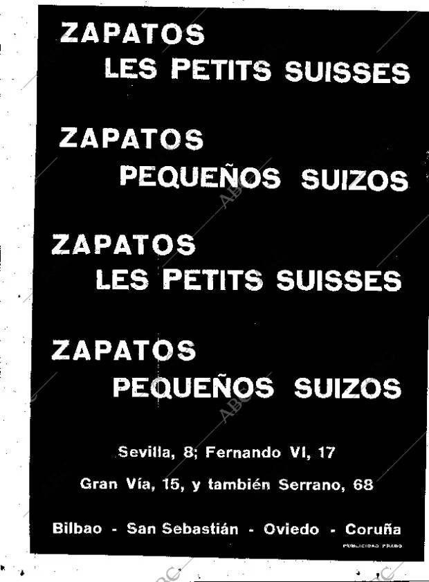 ABC MADRID 18-04-1961 página 92