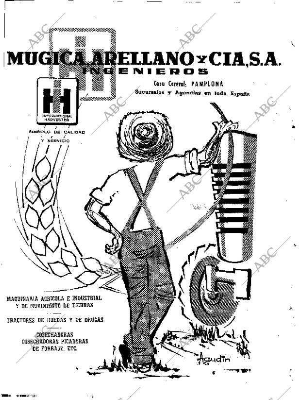 ABC SEVILLA 18-04-1961 página 12