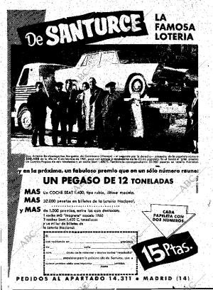 ABC MADRID 21-04-1961 página 10