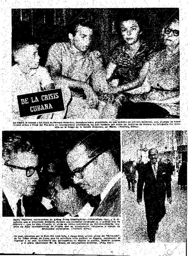 ABC MADRID 21-04-1961 página 13
