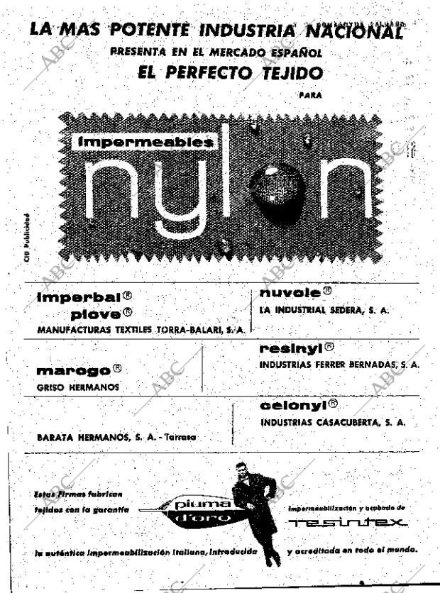 ABC MADRID 21-04-1961 página 14