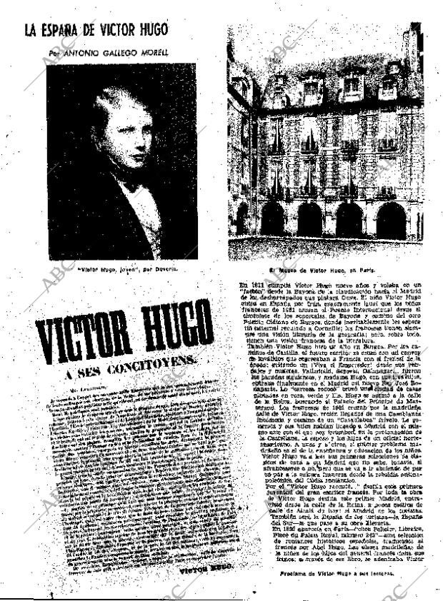 ABC MADRID 21-04-1961 página 15