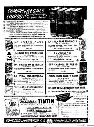 ABC MADRID 21-04-1961 página 16